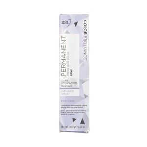 Ion -‎ Color Brilliance Permanent Creme Hair Color - 6RW - 2.05 oz